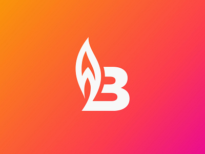 B lettermark logo ( B + flame ) 1 2 3 4 5 6 7 8 9 0 logomark a b c d e f g h i j k l m n alphabet logos brand branding best logo designer portfolio corporate identity developer creative colorful geometric gas management oil tech iphone arab symbols network letter mark monogram sale marketing graphic consultancy o p q r s t u v w q y z smart clever modern logo design startups start ups start ups style business dubai flame vector icon icons marks symbol
