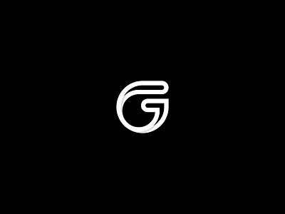 Letter G Logo abstract app logo branding creative logo design g g logo graphic design illustration letter g logo logo design logo designer modern logo ui