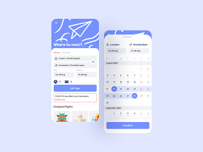 Daily UI 22 Search app dailyui design flat illustration minimal ui ux