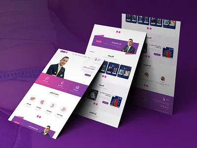 Dr.Tamer Safan branding design illustration logo minimal ui uidesign uiux user interface design واجهة المستخدم