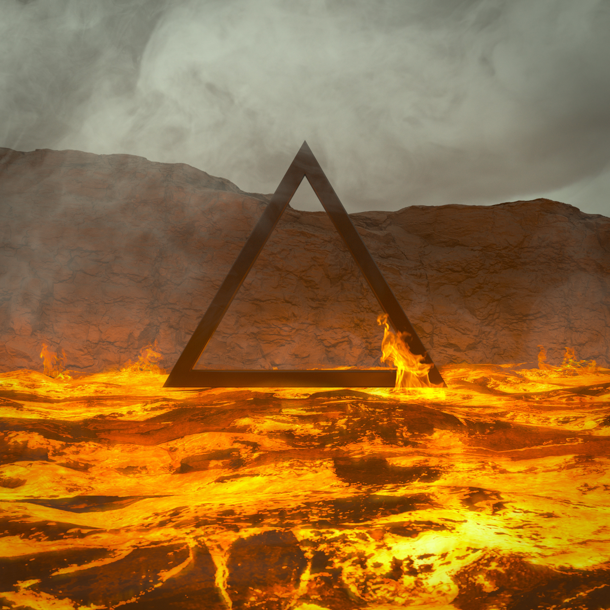 Example of The Elements