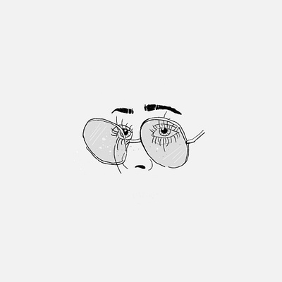 sunglasses art arte design dibujo drawing eyes eyesight girl girl illustration girls illustration illustrator sketch sun sunglasses sunny