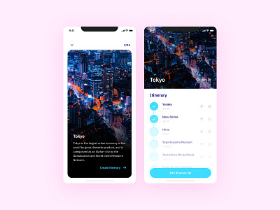 Daily UI #079 - Itinerary design design app figma interface interface design interfacedesign itinerary mobile mobile app mobile app design mobile apps mobile design mobile ui mobile ui design mobileui ui uidesign ux ux design uxui