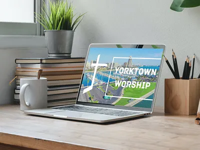 Yorktown Worship Mockup II
