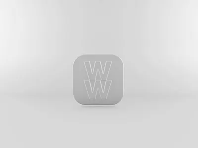 WW App Icon