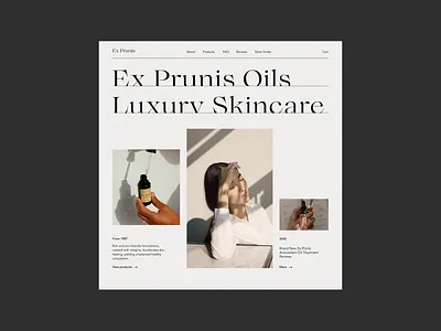 46 21 ecommerce promo ui uiux ux webdesign графический дизайн