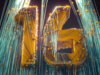 C4d and X-Particles 3d broadcast c4d corona renderer lightroom motion design xparticles