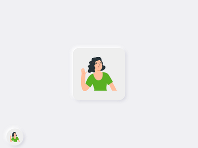 Google Meet Icon Redesign branding design dribbble dribble figma flat geometric google google meet illustration illustrator logo madewithfigma meet minimal neumorph neumorphic skeoneumorphism vector why are you reading this