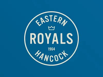 Royals 2020 eh high school logo royals tshirt