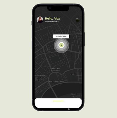 Cab Booking App app booking a taxi cab app figma prototype mobile mobile app taxi taxi app ui ux