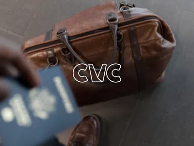 CVC Turismo - Concept Redesign brand brand identity design redesign concept