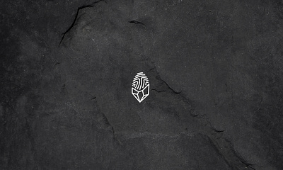 Lucas Rocha - Personal brand brand brand identity logo personal brand