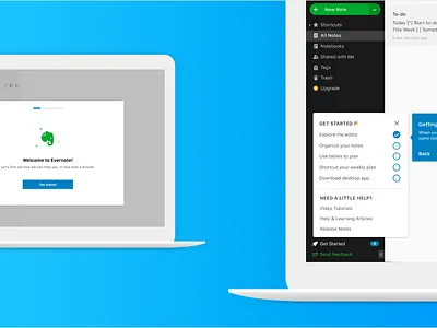 Personalized Onboarding - Web growth onboarding personalization