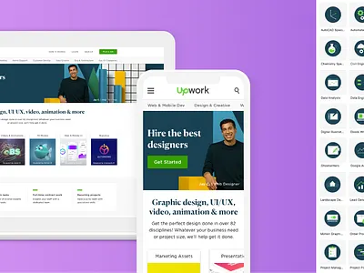 E-commerce Marketplace