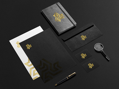 Letter S Triangle Logo art art direction artist black brand design brand identity branding bussiness design design app design art dribbble graphic design illustration lettering logo logo design logos logotype monogram