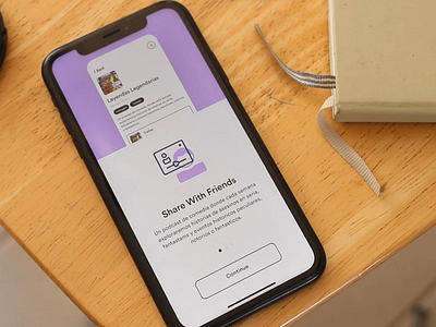 Podcast app on boarding flow android animation app audio flutter interaction ios iphone mobile on boarding podcast podcasting principle product design prototype react saas ui ux video