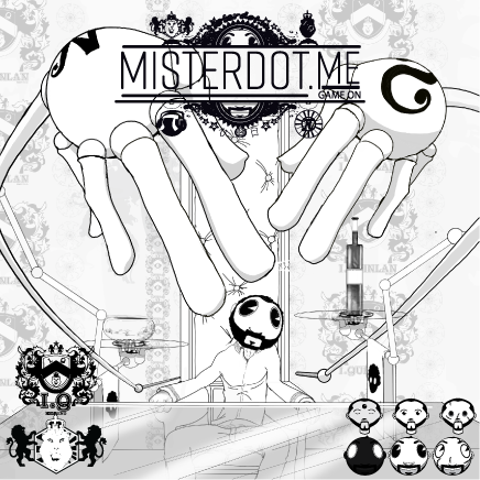 Example of WEBTOONS a1