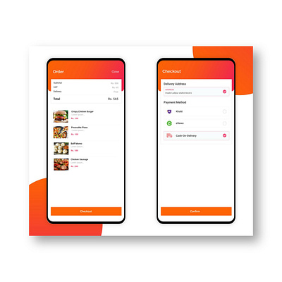 Daily UI (day 2) design