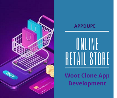 Get Feature-rich Wootclone app applikewoot wootcloneapp wootclonescript