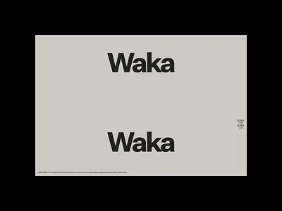 Waka Waka, The Full Collection chair colleciton ecommerce ecommerce design furniture intro motion portfolio typography website