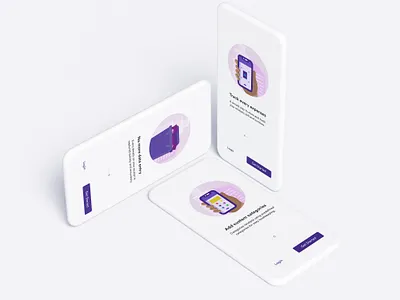 Receipts cataloging App app appdesign brand branding digital digitaldesign dribbble illustrations onboardig typography ui uidesign uitrends uiux userexperience userexperiencedesign userinterface userinterfacedesign ux