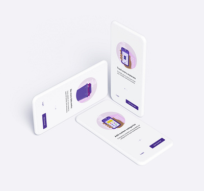 Receipts cataloging App app appdesign brand branding digital digitaldesign dribbble illustrations onboardig typography ui uidesign uitrends uiux userexperience userexperiencedesign userinterface userinterfacedesign ux