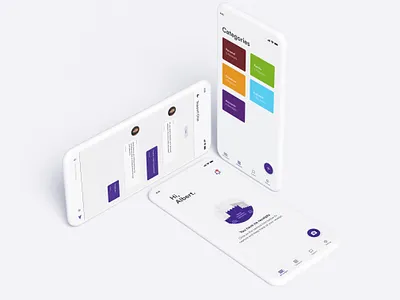 Kapture , a receipt cataloging app app apple branding chat colours design digital digitaldesign dribbble ios receipt trends typography ui uitrends uiux user experience userinterfacedesign ux vector