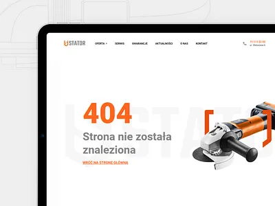 404 page 404 404 error 404page clean color design error light orange tablet ui web white