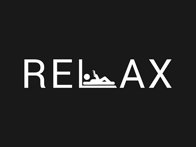 Unused Relax Logo Concept aromatherapybranding bookloversbrand chillvibeslogo creativelogo graphic design luxurybrandlogo luxuryspalogo massagetherapylogo professionallogo relaxandrejuvenate relaxationbrand relaxingbooklogo relaxlogo selfcarebranding selflovebrand spalogodesign wellnessbranding wellnessbusiness wellnesslogodesign wellnessstudiologo