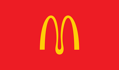 McDonald's brand identity