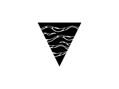 black water art black design inspiration logo water