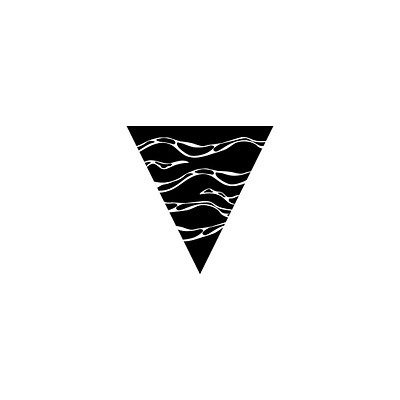 black water art black design inspiration logo water