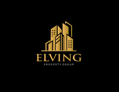 Real Estate Logo branding construction construction logo dribbble best shot illustration logo design luxury logo property real estate logo realestate realestate logo realestatelogo