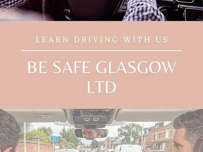 Be Safe Glasgrow Ltd