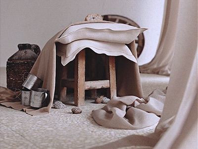 La Posada // CGI visualization 3d 3dsmax cgi concept design details gpu interior design rendering vray