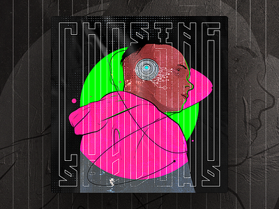 CHASINGSHADOWS character design illustration illustrator vector