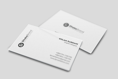 Minimalist Business Card Design branding brochure design fashion graphic design illustration logo design logo designer minimalist business card minimalist logo real estate tshirt design typography