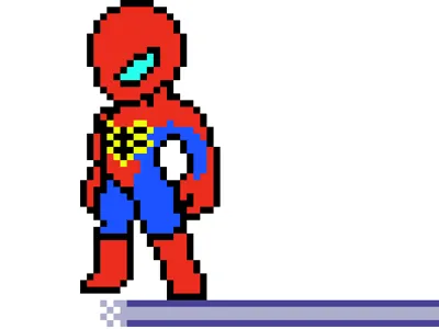 EndGame Spidey