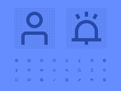 Density Icons alert brand density figma grid iconography icons icons design icons set identity illustration illustration art illustration design illustrations people ui uidesign ux uxdesign