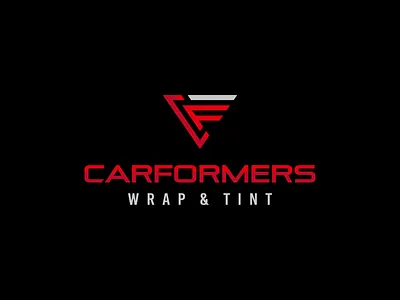 Carformers wrap&tint cars tint wrap wrappers wrapping