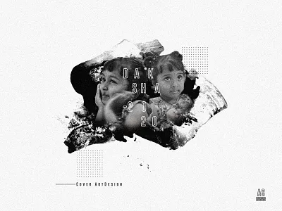 Cover Art Design design ui