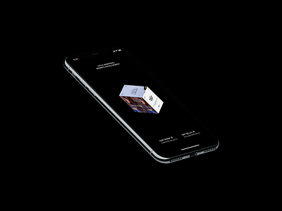 Minimal Agency Website branding creative graphic design illustration ios minimal ui user interface ux website