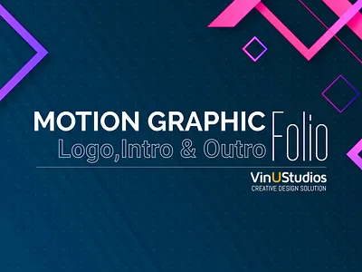 Logo Animation, Intro & Outro adobe premiere pro after effects animation intro logo animation motiongraphics outro promotional video video editing