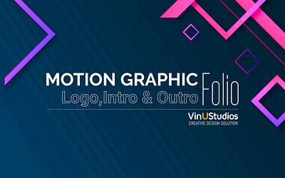 Logo Animation, Intro & Outro adobe premiere pro after effects animation intro logo animation motiongraphics outro promotional video video editing