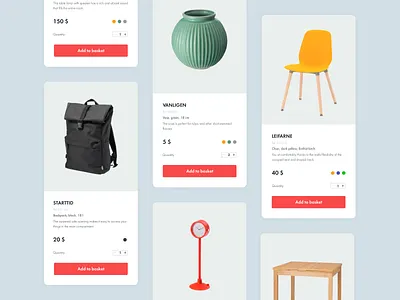 Cards design app design app ui cards design mobile app mobile app design mobile design mobile ui product cards