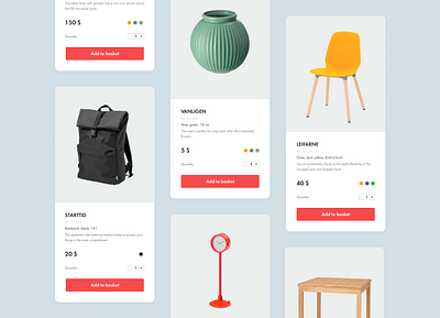 Cards design app design app ui cards design mobile app mobile app design mobile design mobile ui product cards