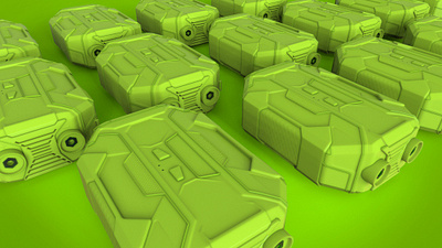 Welding machine 3d design industrialdesign renders