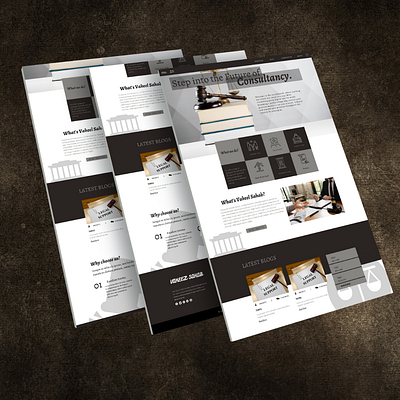 Legal Consultancy Services Website UI Design 30daysofdesign appdesign design graphicdesign legal legal office minimal mockup ui uidesign uiinspiration ux uxtrends web design webdesign website design webui webuiuxdesign webux