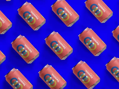 Pakcaging Design branding logo vector