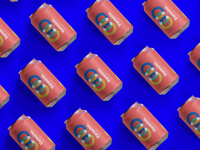 Pakcaging Design branding logo vector